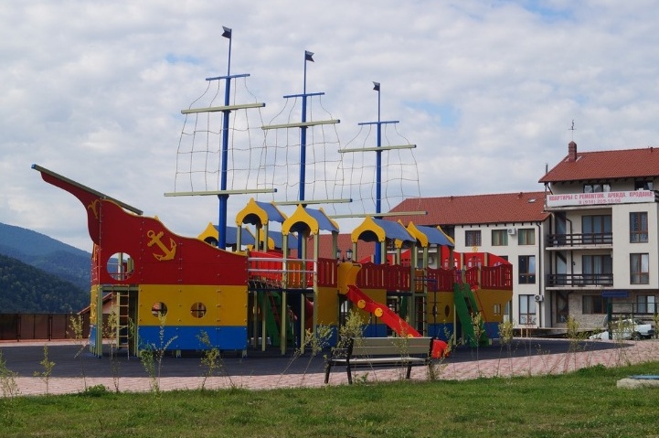 Бассейн