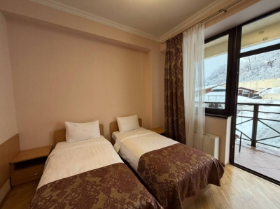 2-местный 1-комнатный «Стандарт»